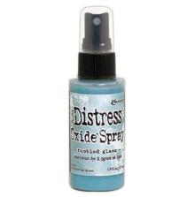 Tim Holtz Distress Oxide Spray 57ml - Tumbled Glass