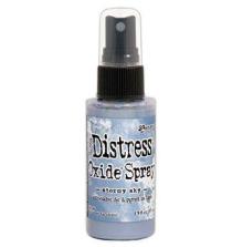 Tim Holtz Distress Oxide Spray 57ml - Stormy Sky