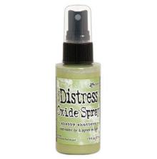 Tim Holtz Distress Oxide Spray 57ml - Shabby Shutters