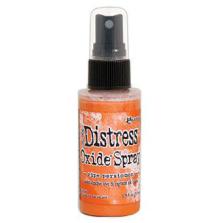 Tim Holtz Distress Oxide Spray 57ml - Ripe Persimmon