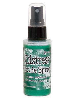 Tim Holtz Distress Oxide Spray 57ml - Pine Needles