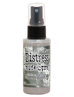 Tim Holtz Distress Oxide Spray 57ml - Hickory Smoke