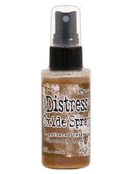 Tim Holtz Distress Oxide Spray 57ml - Gathered Twigs