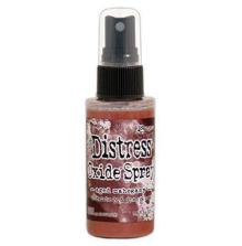 Tim Holtz Distress Oxide Spray 57ml - Aged Mahogany