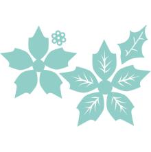 Kaisercraft Decorative Die - Poinsettia