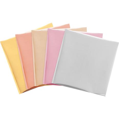 We R Memory Keepers Foil Quill 12X12 Foil Sheets - Shining Starling