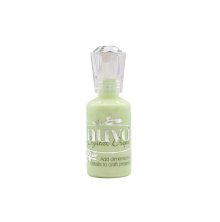 Tonic Studios Nuvo Crystal Drops - Soft Mint 1803N