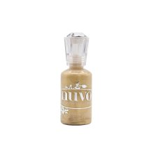 Tonic Studios Nuvo Crystal Drops - Mustard Gold 1802N