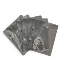 Sizzix Accessory Die Storage Inserts Small - Grey