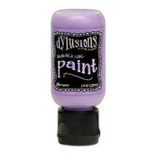 Dylusions Paints 29ml Flip Cap Bottle - Laidback Lilac