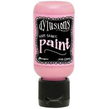 Dylusions Paints 29ml Flip Cap Bottle - Rose Quartz