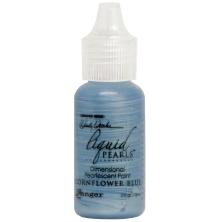 Liquid Pearls Wendy Vecchi Make Art 18ml - Cornflower Blue