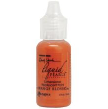 Liquid Pearls Wendy Vecchi Make Art 18ml - Orange Blossom