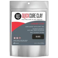 Ranger QuickCure Clay 226gr - Black