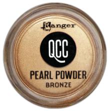 Ranger Quick Cure Clay Pearl Powder - Bronze