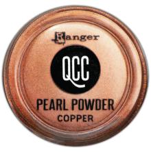 Ranger Quick Cure Clay Pearl Powder - Copper