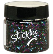 Ranger Stickles Glitter Gel - Dark Matter