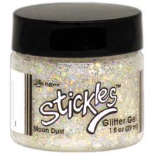 Ranger Stickles Glitter Gel - Moon Dust