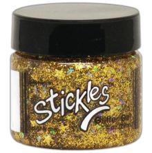 Ranger Stickles Glitter Gel - Solar Flare