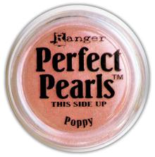 Ranger Perfect Pearls Pigment Powder - Poppy