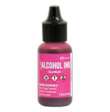 Tim Holtz Alcohol Ink 14ml - Gumball