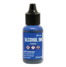 Tim Holtz Alcohol Ink 14ml - Cobalt