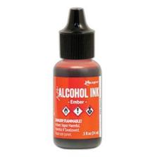 Tim Holtz Alcohol Ink 14ml - Ember