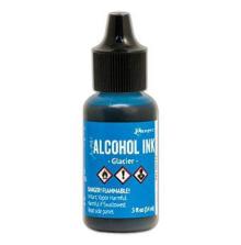 Tim Holtz Alcohol Ink 14ml - Glacier