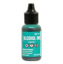 Tim Holtz Alcohol Ink 14ml - Laguna