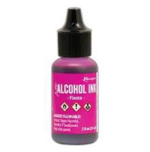 Tim Holtz Alcohol Ink 14ml - Fiesta