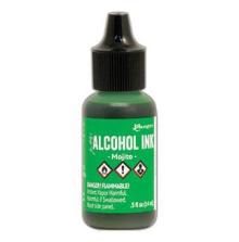 Tim Holtz Alcohol Ink 14ml - Mojito