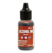 Tim Holtz Alcohol Ink 14ml - Sienna