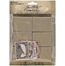 Tim Holtz Idea-Ology 18/Pkg - Matchboxes