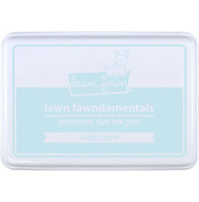 Lawn Fawn Ink Pad - Kiddie Pool