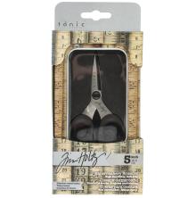 Tim Holtz Tonic Studios Haberdashery Scissors 5