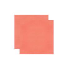 Simple Stories Color Vibe Cardstock 12X12 - Coral