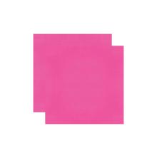 Simple Stories Color Vibe Cardstock 12X12 - Pink