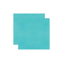Simple Stories Color Vibe Cardstock 12X12 - Teal