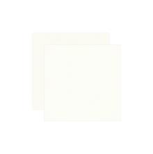 Simple Stories Color Vibe Cardstock 12X12 - Warm White