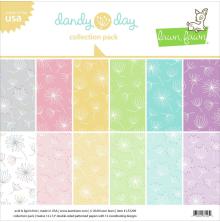 Lawn Fawn Collection Pack 12X12 - Dandy Day