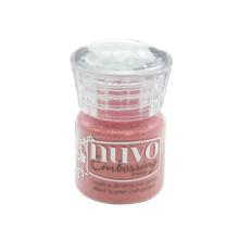 Tonic Studios Nuvo Embossing Powder - Pink Popsicle 618N