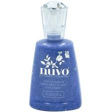 Tonic Studios Nuvo Glitter Accent - Ballroom Blue 938N