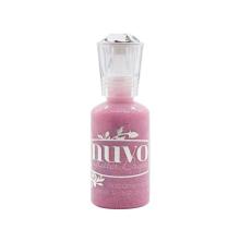 Tonic Studios Nuvo Glitter Drops - Enchanting Pink 772N