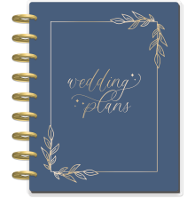 Me & My Big Ideas CLASSIC Happy Planner - Wedding Dreams