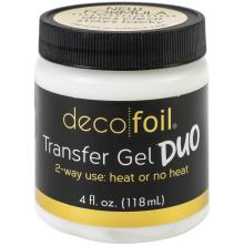 Thermoweb Deco Foil Transfer Gel DUO 118ml