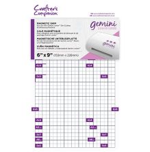 Crafters Companion Gemini Junior Accessories - Magnetic Shim