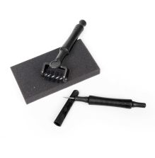 Tim Holtz Sizzix Accessory Mini Tool Set - Black