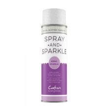 Crafters Companion Spray and Sparkle - Pearl Diamond