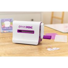 Gemini MINI Manual Die-Cutting Machine