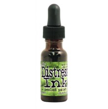 Tim Holtz Distress Ink Re-Inker 14ml - Peeled Paint